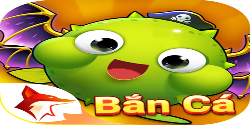 Bắn cá online- tựa game hấp dẫn hơn bao giờ hết