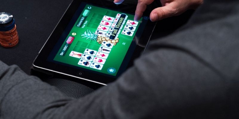 Kinh nghiệm chơi Poker về cách đọc vị đối thủ