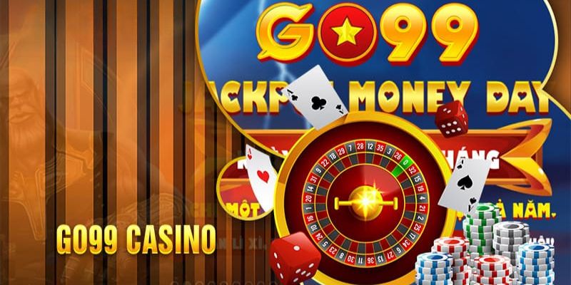 Những tựa game casino Go99 chưa bao giờ làm người chơi thất vọng