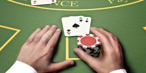 Quy trình diễn ra một ván Baccarat