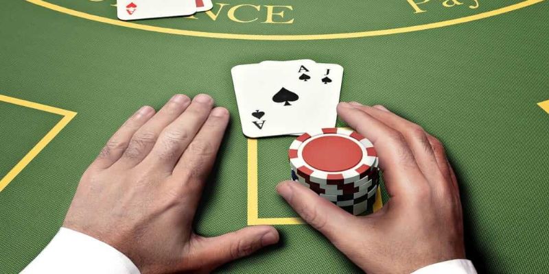 Quy trình diễn ra một ván Baccarat