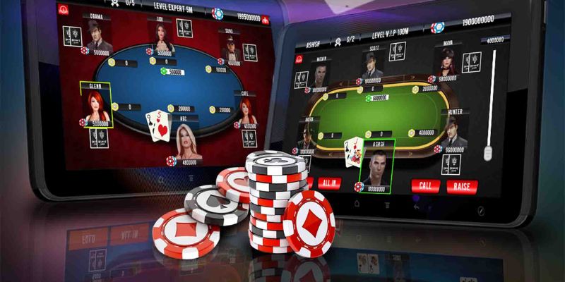 Review kinh nghiệm chơi Poker