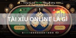 tài xỉu online là gì