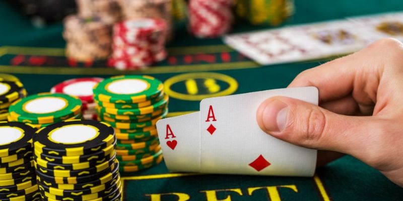 Tầm quan trọng của kinh nghiệm chơi Poker