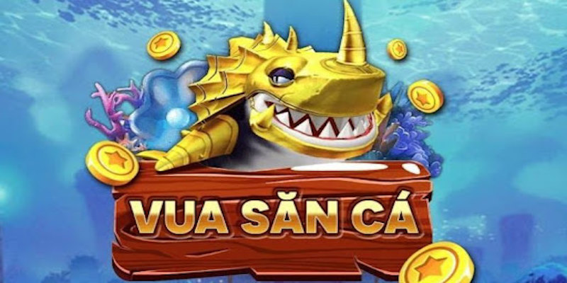 Đôi nét cơ bản về tựa game King Fishing đình đám